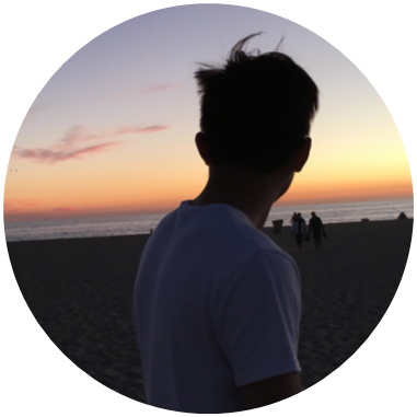 My profile picture.